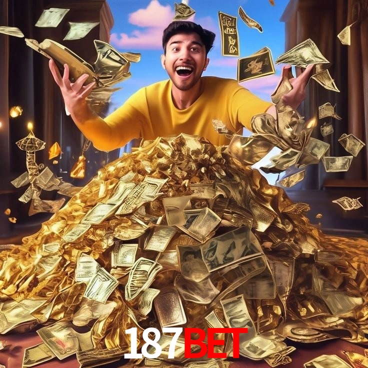 Jogos de Slot 187Bet