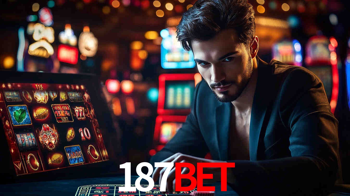 187Bet