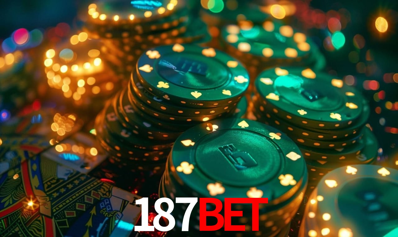 Segurança 2FA 187Bet