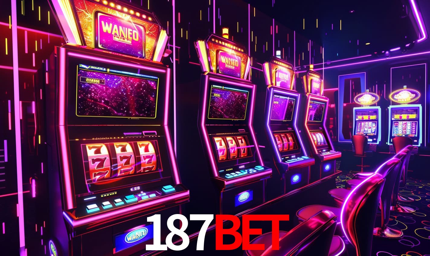 Jogos Exclusivos 187Bet