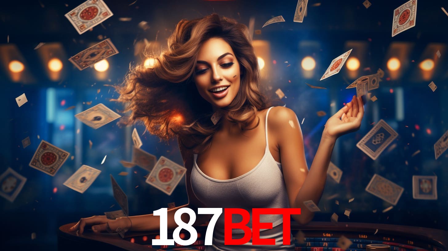 187Bet