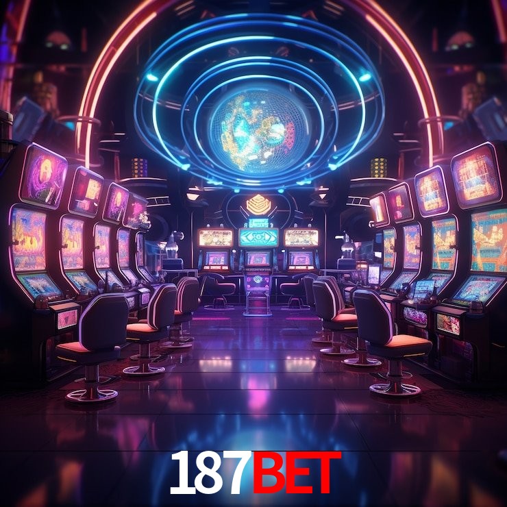 Promoções Sazonais 187Bet