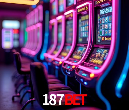 Tecnologia da Plataforma 187Bet