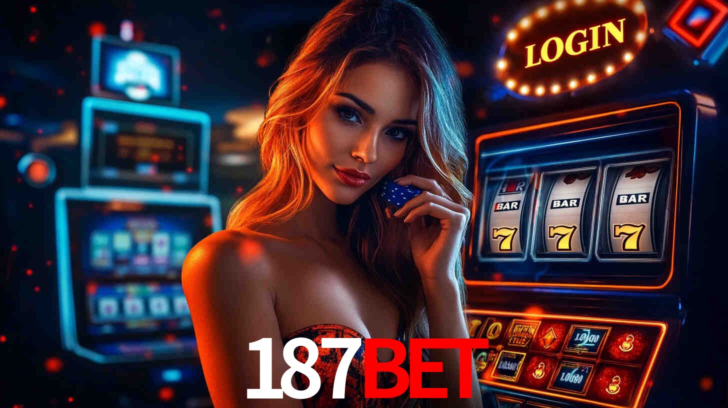 Jogos Exclusivos 187Bet