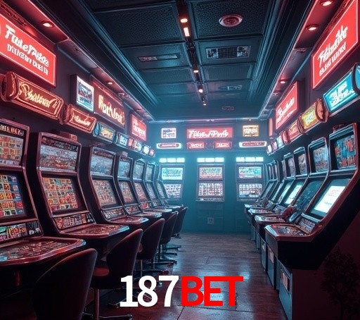 Benefícios da Conta 187Bet