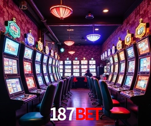 Sistemas de Segurança 187Bet