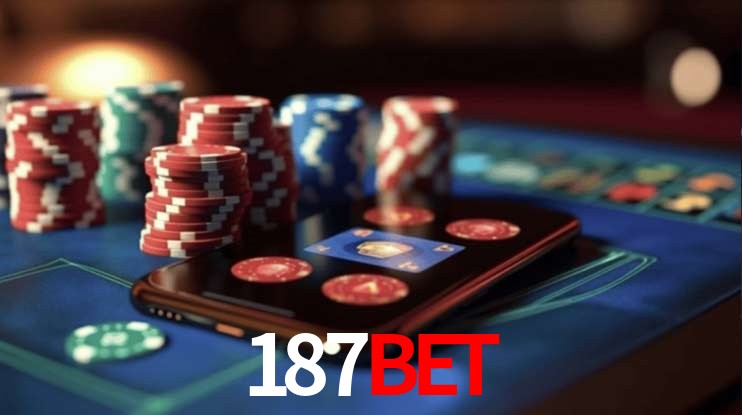 Estatísticas 187Bet