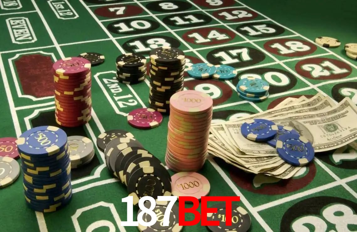187Bet App