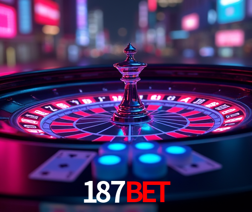PIX Instantâneo 187Bet