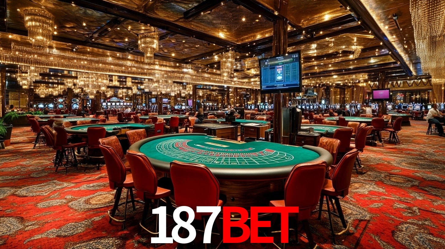 187Bet