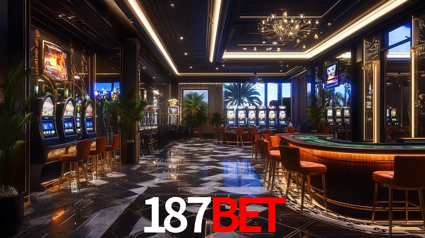 Experimente o Login Seguro Premium no 187Bet