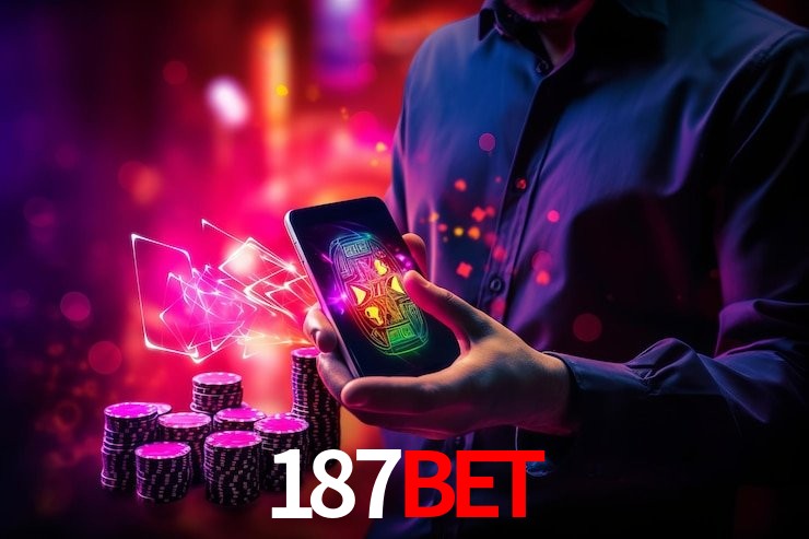 Diretório de Jogos 187Bet