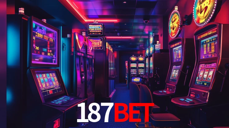 187Bet Login