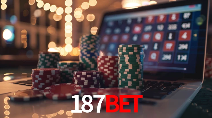 Descubra a Essência do 187Bet: Nossa História e Compromissos