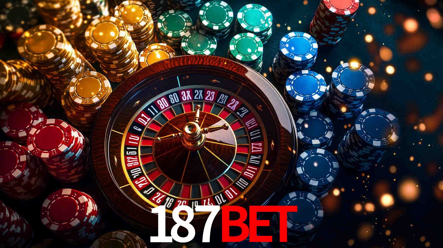 Explore as vantagens do 187Bet: serviço profissional e confiabilidade