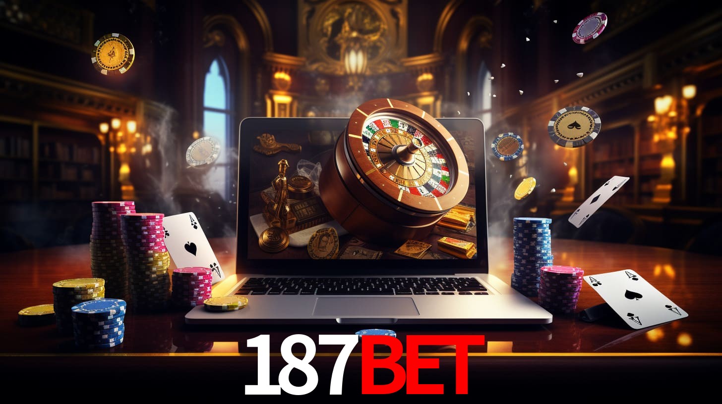 APP oficial da 187Bet para mobile