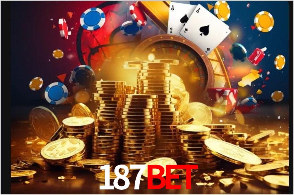 Apostas de Futebol 187Bet
