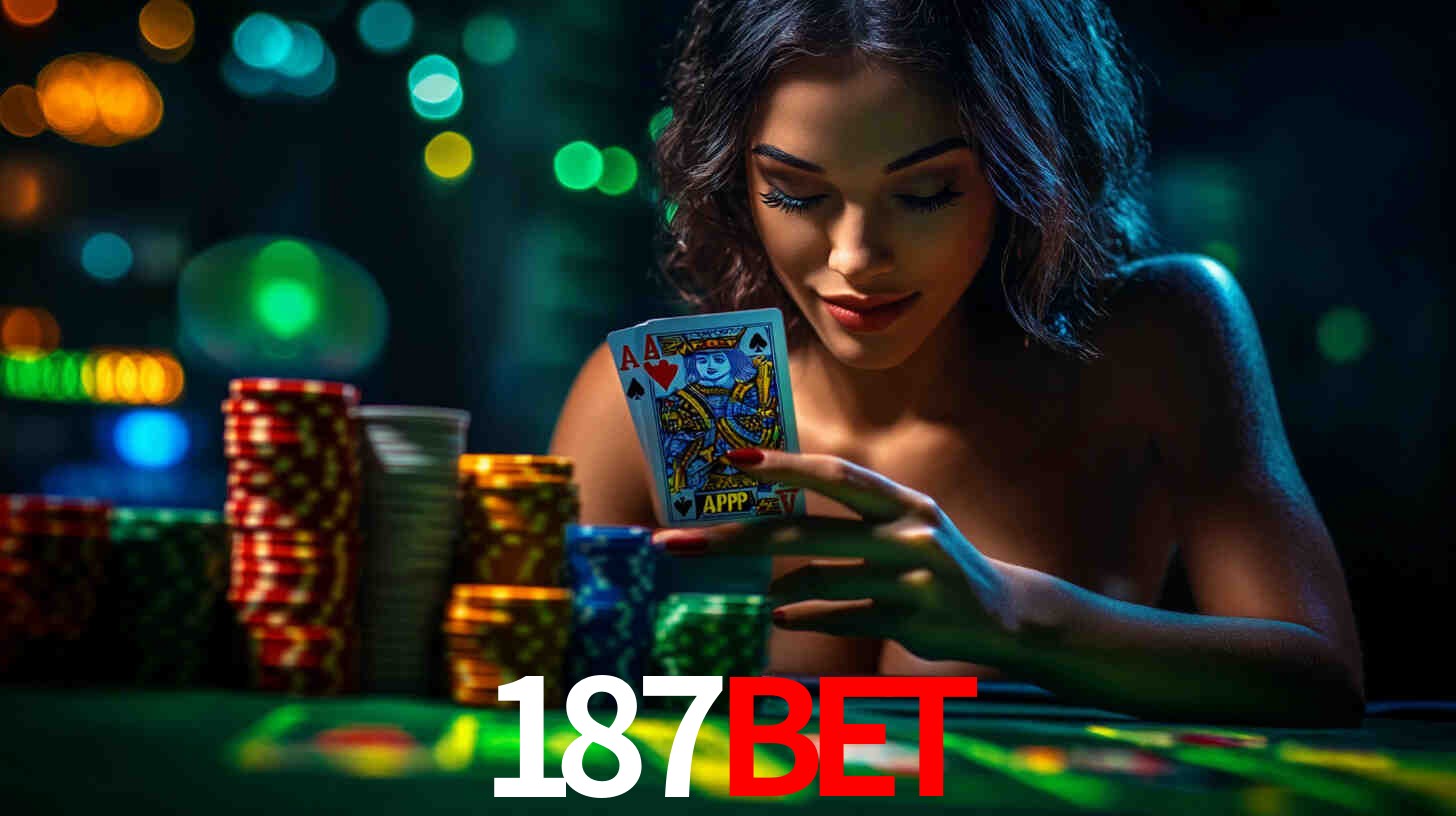Apostas de Tênis 187Bet
