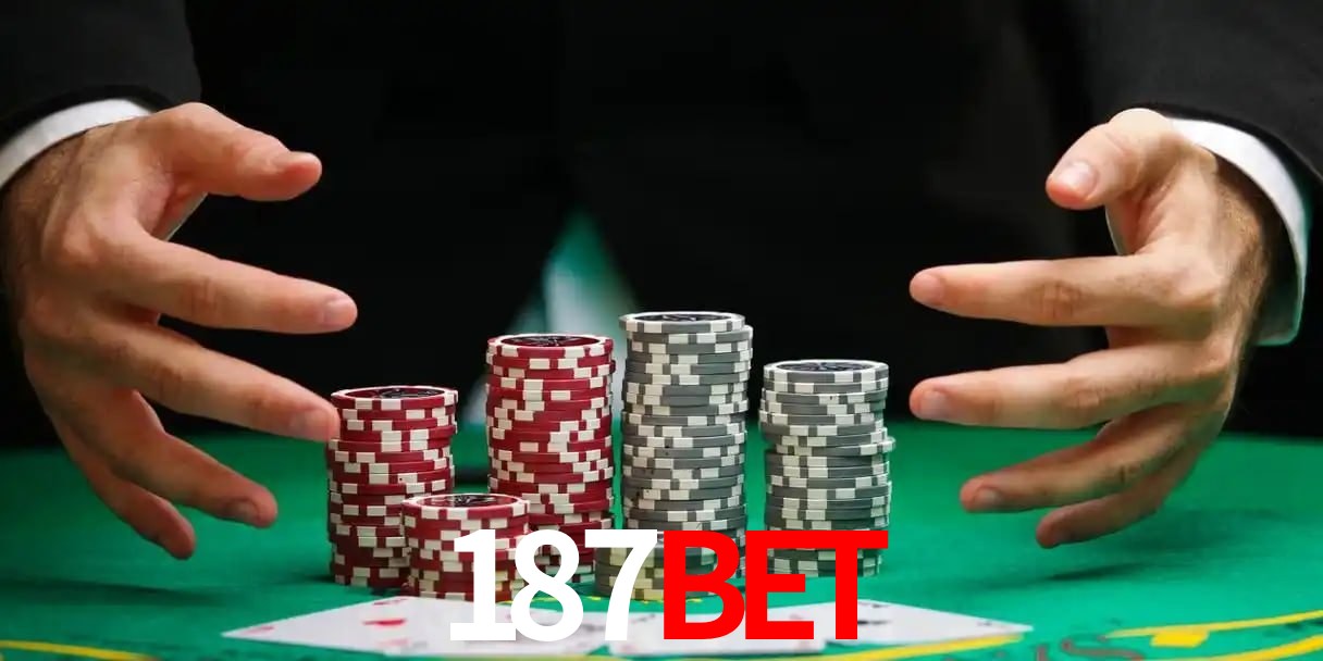 Especiais de Fim de Semana 187Bet