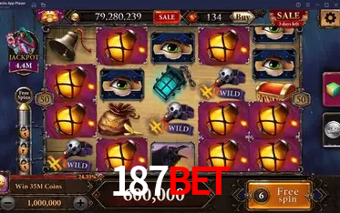 A Emoção da Loteria na 187Bet: Uma Chance de Mudança de Vida