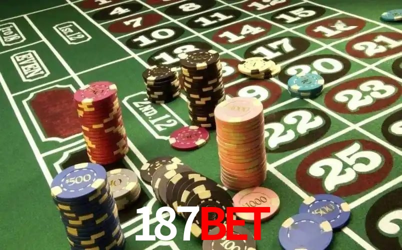 Especiais de Fim de Semana 187Bet