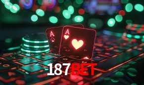 Design Responsivo 187Bet