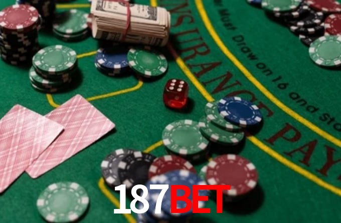 PIX Instantâneo 187Bet