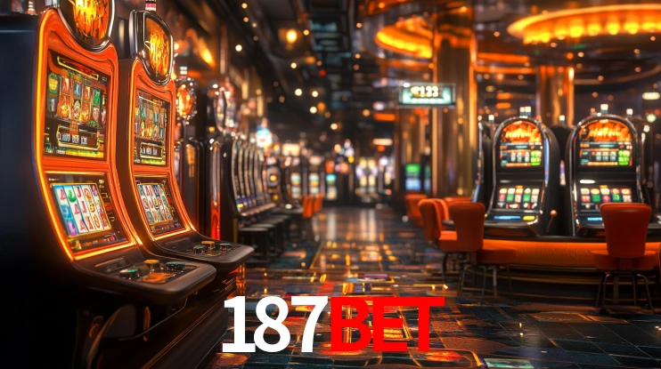 187Bet: Jogos de Caça-Níqueis-Altas Recompensas, Roleta-Velocidade, Blackjack-Desafios Máximos