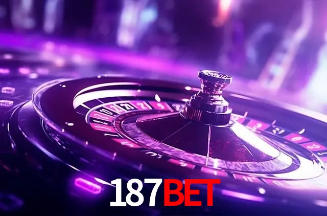 Apostas de Tênis 187Bet