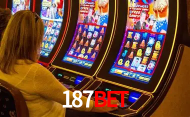 Inovações de Jogos na 187Bet: O Futuro das Experiências Interativas