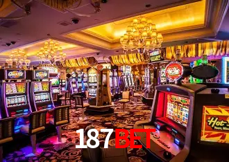 A Revolução dos Aplicativos de Jogos no 187Bet