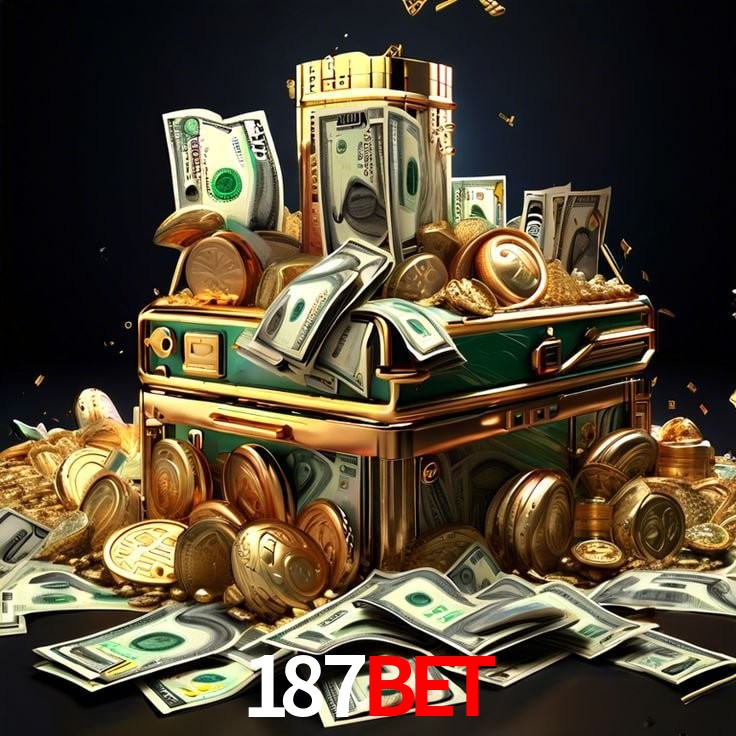 Tecnologia da Plataforma 187Bet