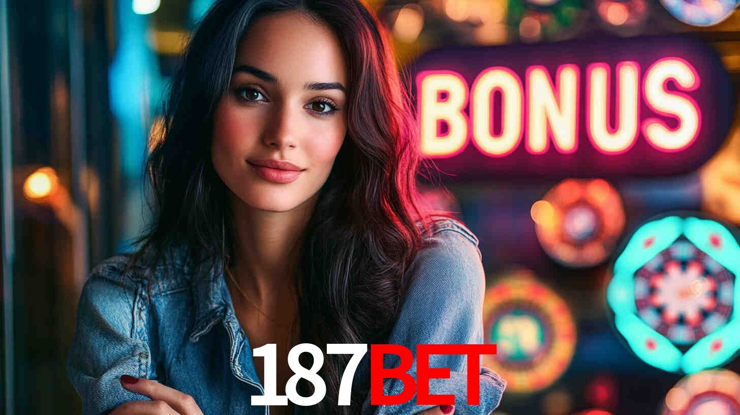 Bônus Generosos e Exclusivos no 187Bet para Você!