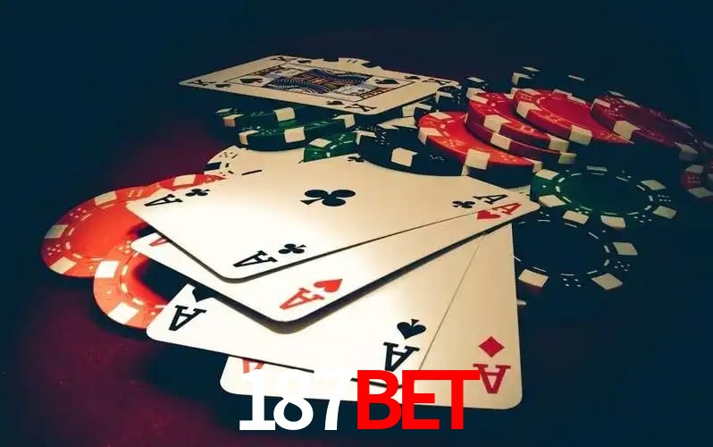 Promoção Relâmpago 187Bet