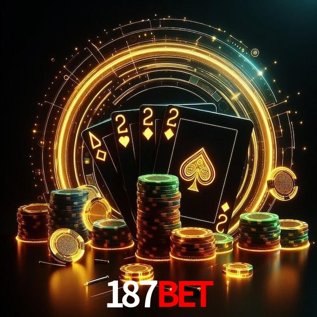 Promoções Sazonais 187Bet