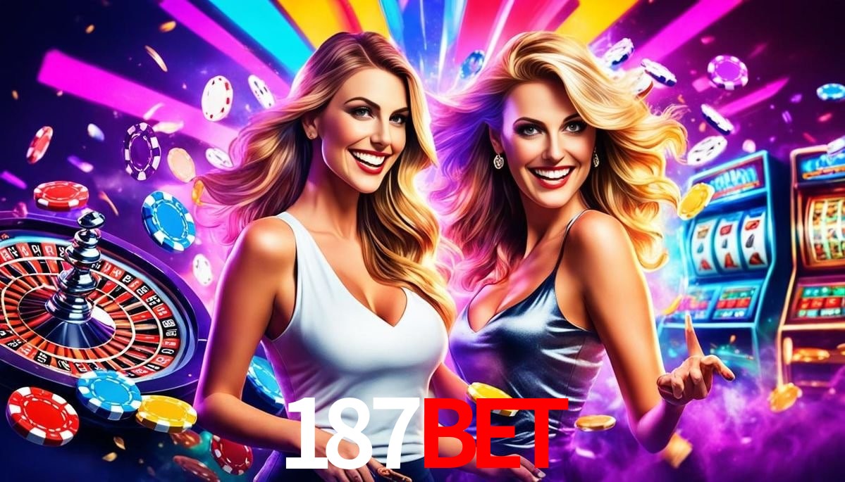 Experiência VIP 187Bet
