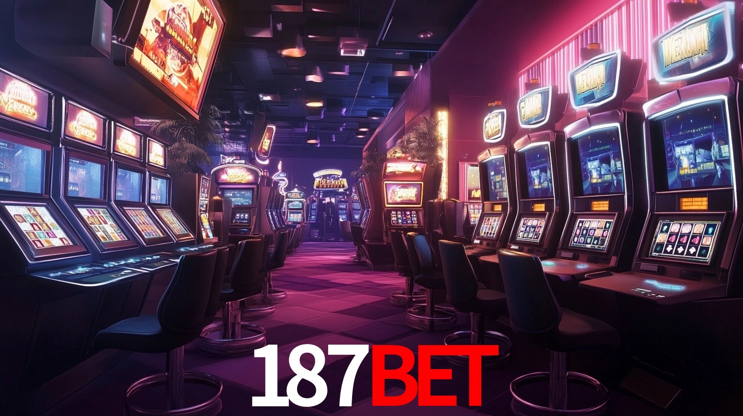 187Bet,187Bet App