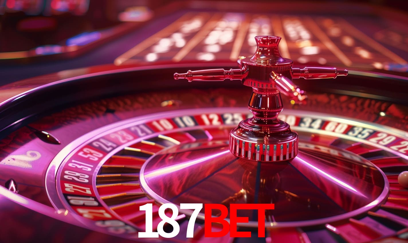 Programa VIP 187Bet