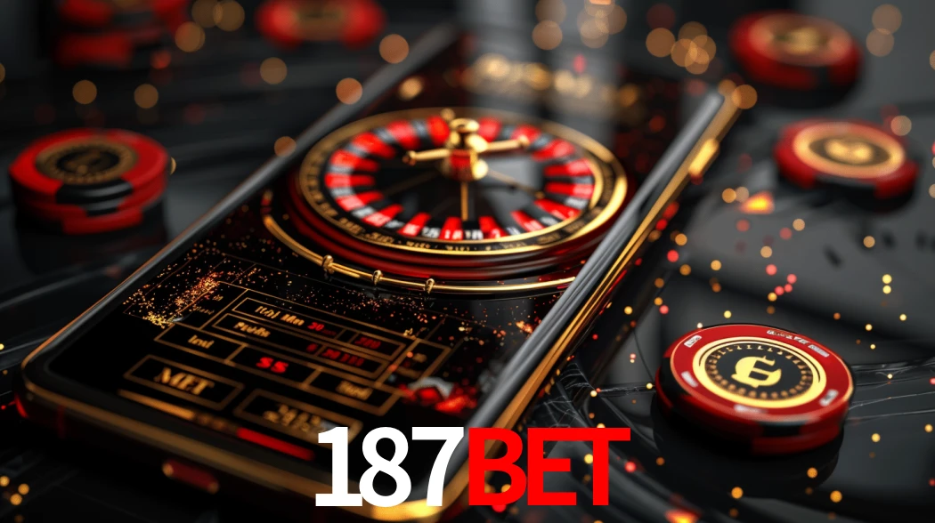 Casino Ao Vivo 187Bet