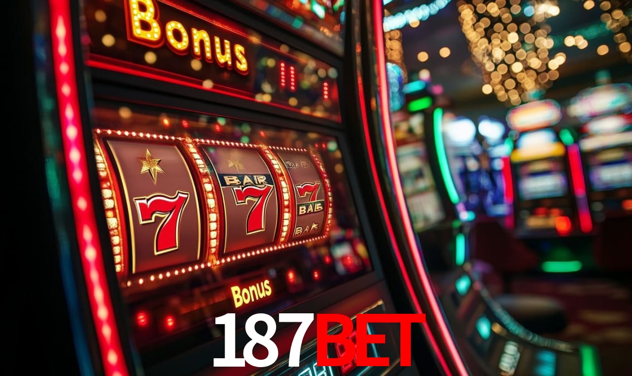 Interface do App 187Bet