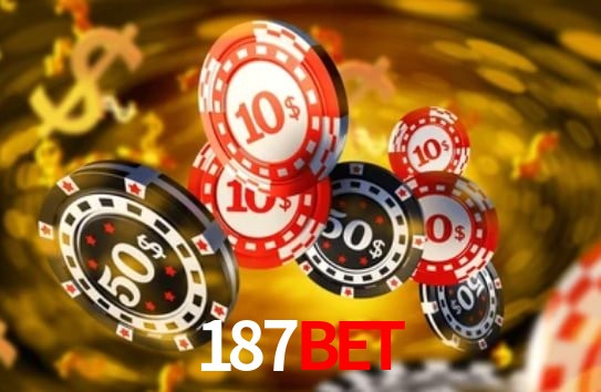 Benefícios da Conta 187Bet