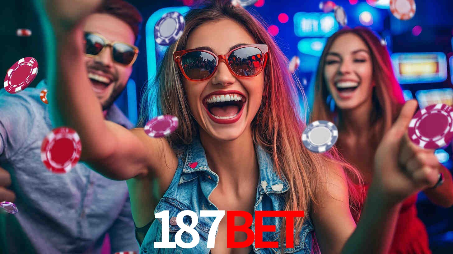 cassino 187Bet