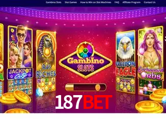 Descubra a Essência do 187Bet: Nossa História e Compromissos