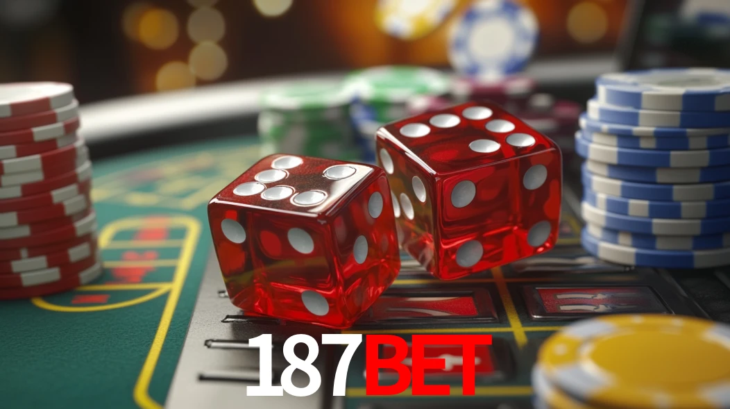 Programa VIP 187Bet