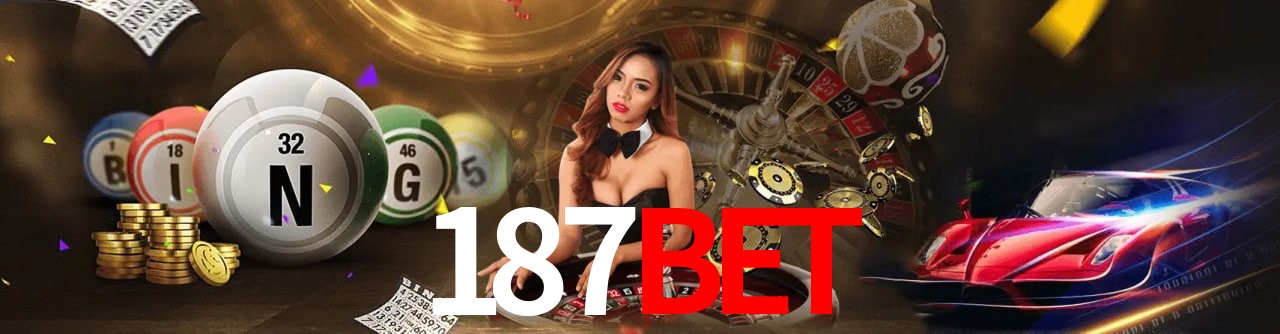 Design Responsivo 187Bet