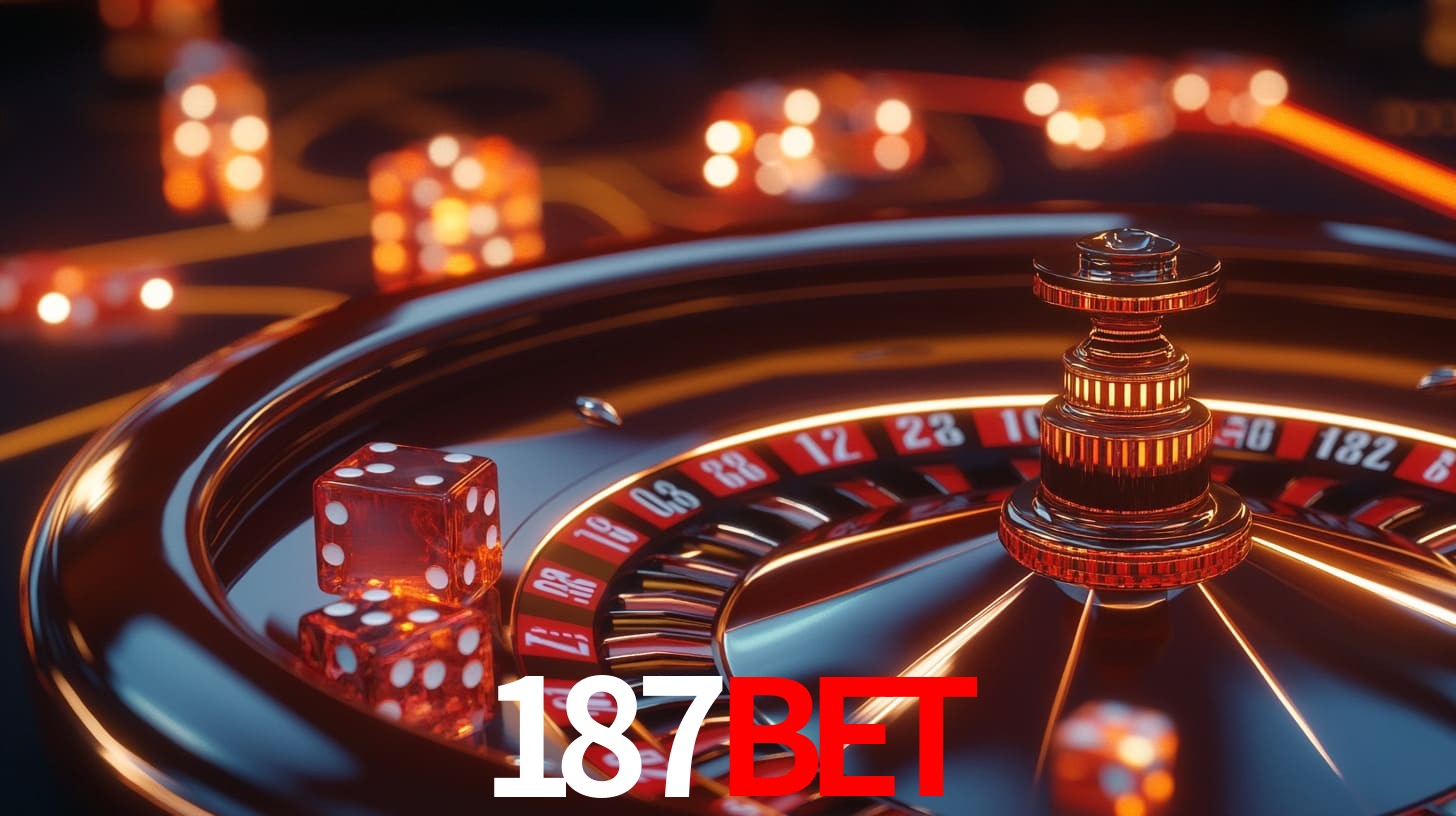 187Bet App