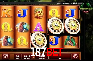 Inovações de Jogos na 187Bet: O Futuro das Experiências Interativas