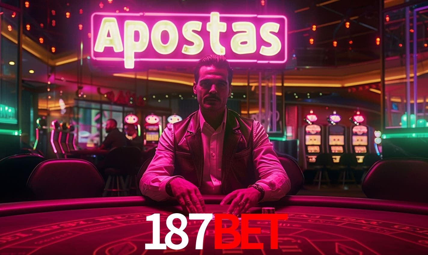 Bônus de Boas-vindas 187Bet