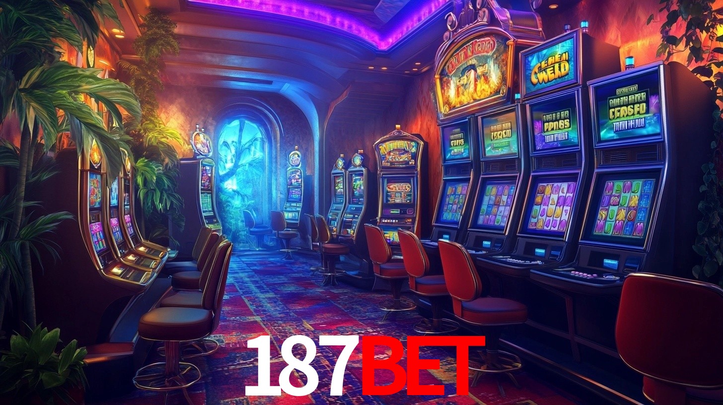 Bônus Diários 187Bet