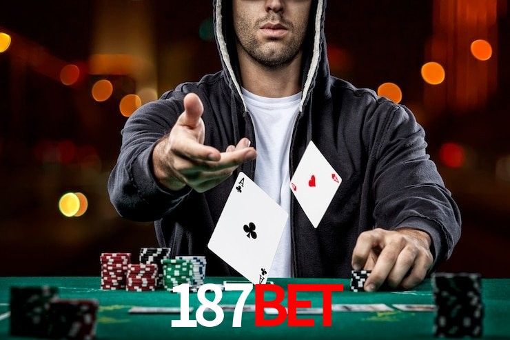 Interface Premium 187Bet